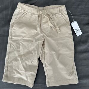 GAP Baby Beige Pants